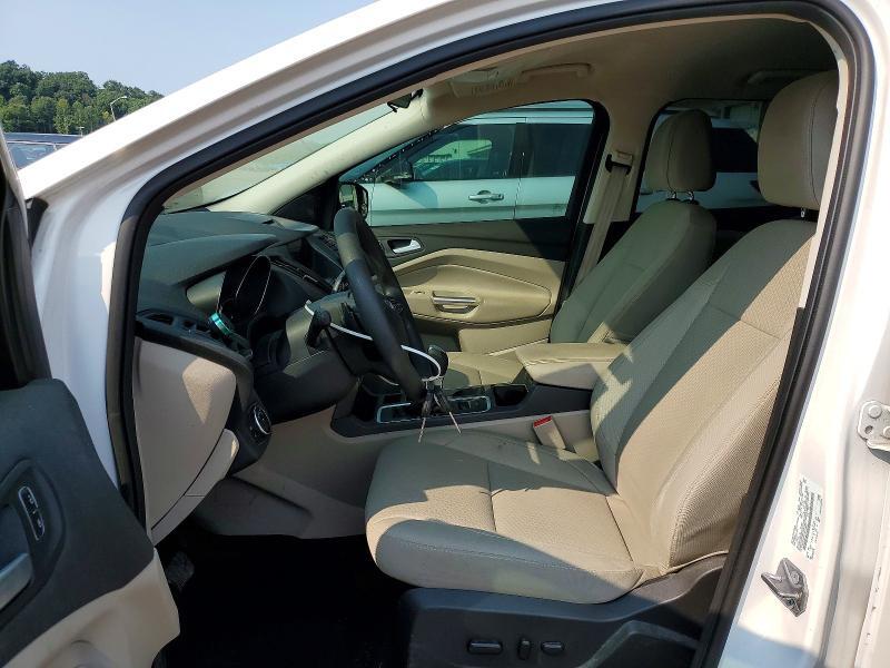 2017 FORD ESCAPE SE — Фото 7 из 13