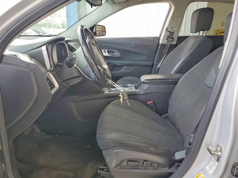2017 CHEVROLET EQUINOX LT — Фото 7 из 13