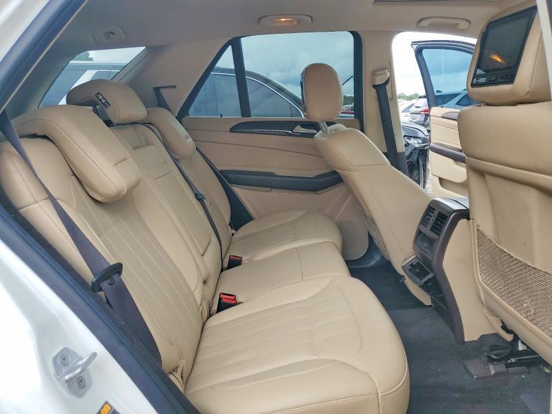 2017 MERCEDES-BENZ GLE 350 — Фото 10 из 12