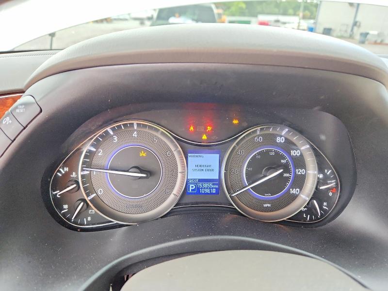JN8AZ2NF6H9640034 2017 INFINITI QX80 photo no. 9