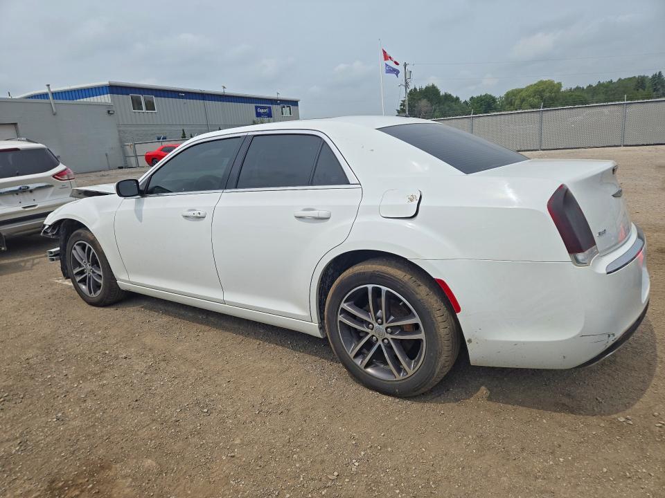 2C3CCARG7GH224757 2016 CHRYSLER 300 photo no. 2