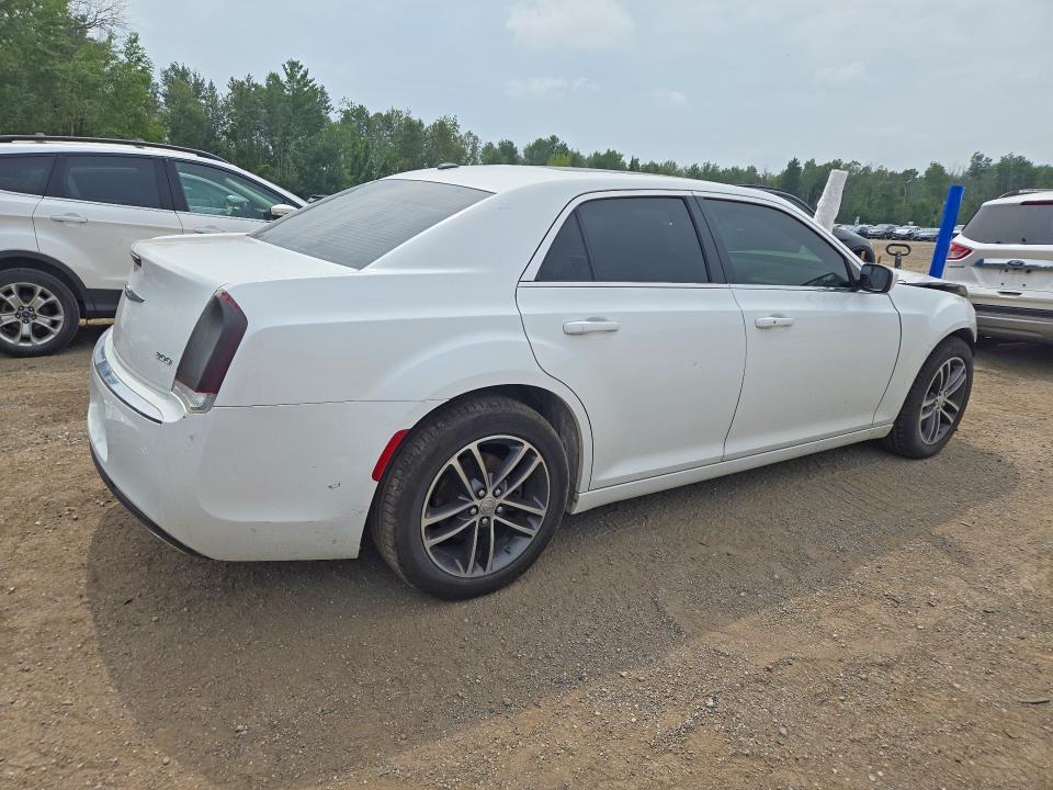 2C3CCARG7GH224757 2016 CHRYSLER 300 photo no. 3
