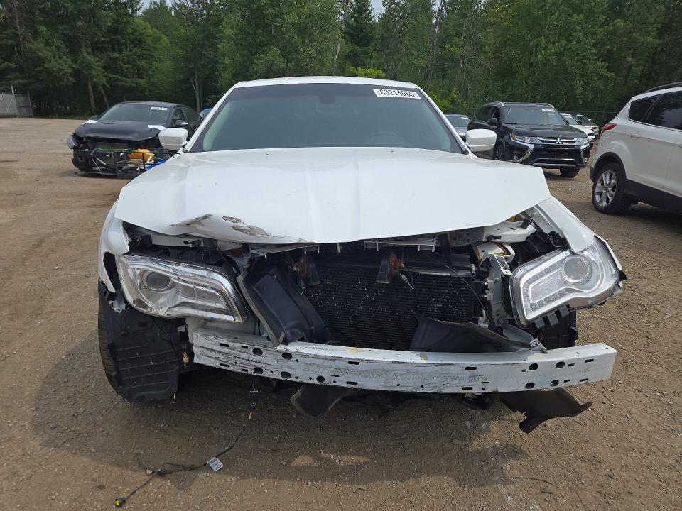 2C3CCARG7GH224757 2016 CHRYSLER 300 photo no. 5