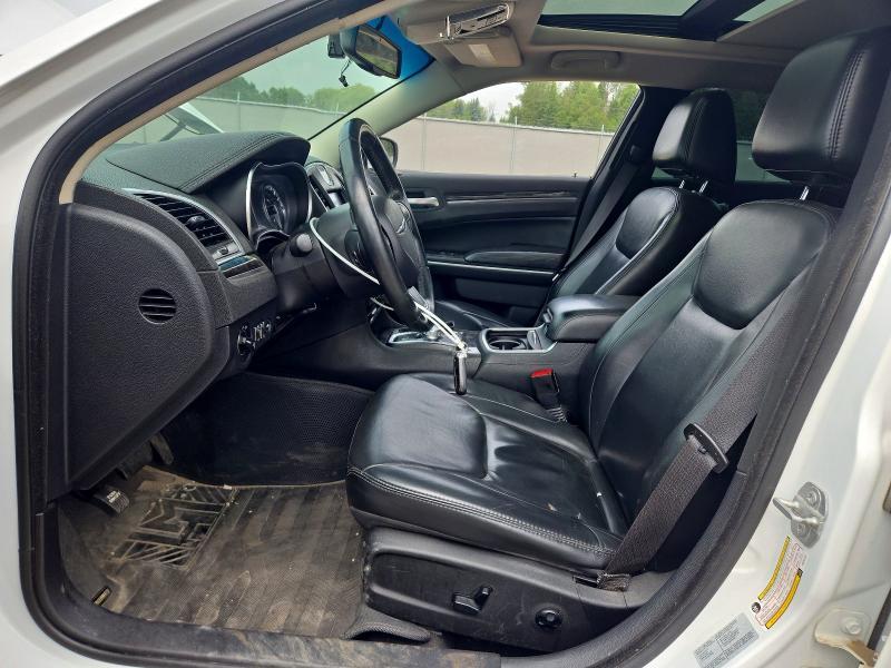 2C3CCARG7GH224757 2016 CHRYSLER 300 photo no. 7
