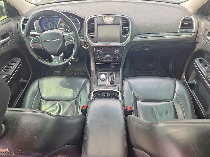 2C3CCARG7GH224757 2016 CHRYSLER 300 photo no. 8