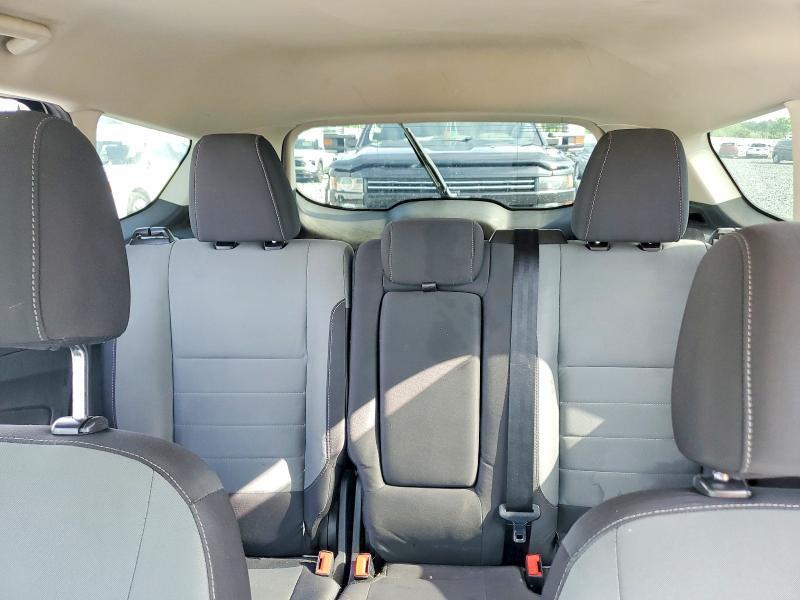 2016 FORD ESCAPE SE — Фото 10 из 13