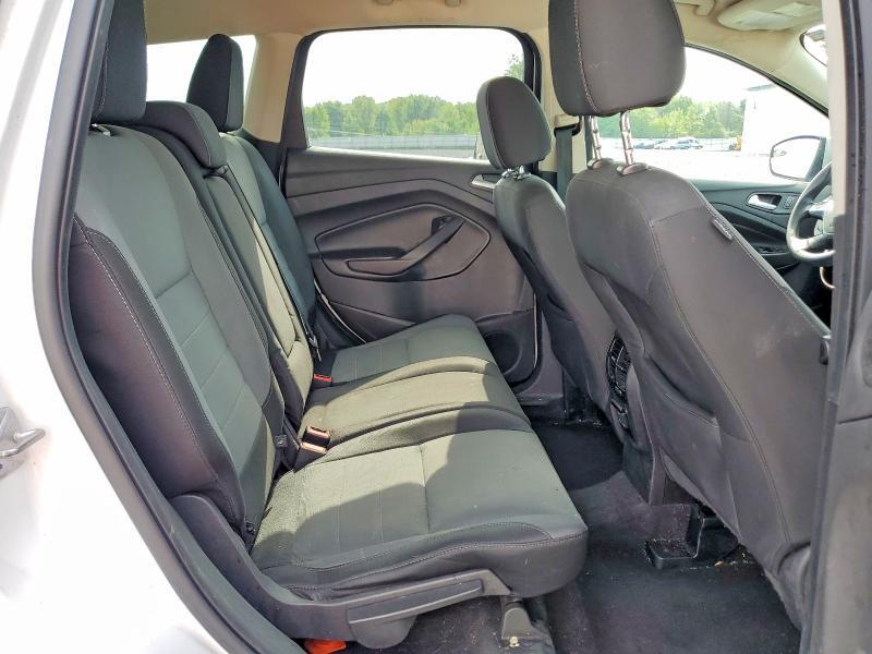 2016 FORD ESCAPE SE — Фото 11 из 13