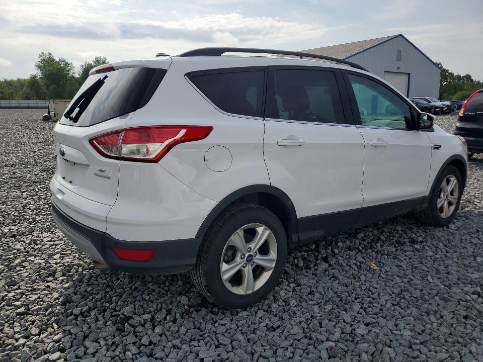 2016 FORD ESCAPE SE — Фото 3 из 13