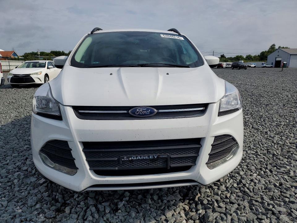 2016 FORD ESCAPE SE — Фото 5 из 13