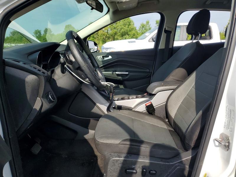2016 FORD ESCAPE SE — Фото 7 из 13
