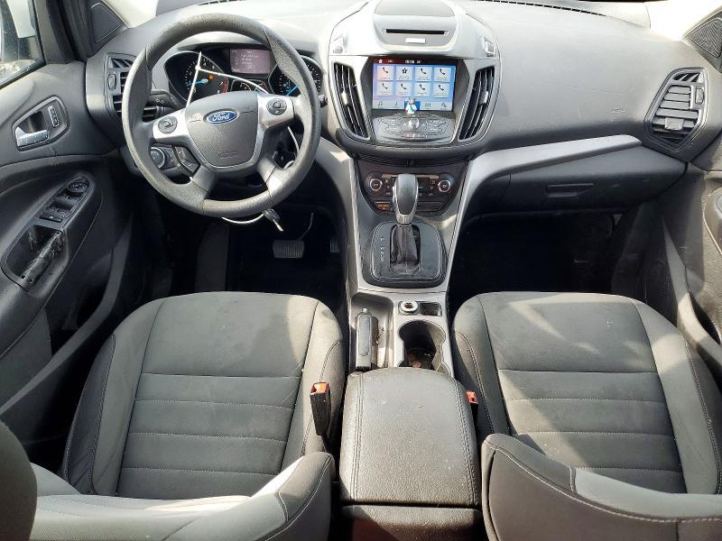 2016 FORD ESCAPE SE — Фото 8 из 13
