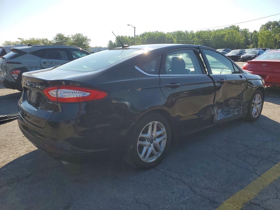 2016 FORD FUSION SE — Фото 3 из 13