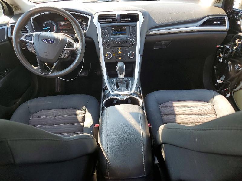 2016 FORD FUSION SE — Фото 8 из 13