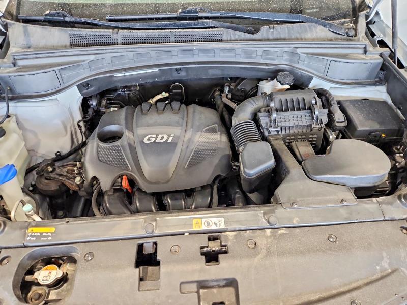 2016 HYUNDAI SANTA FE SPORT 2.4L — Фото 12 из 13
