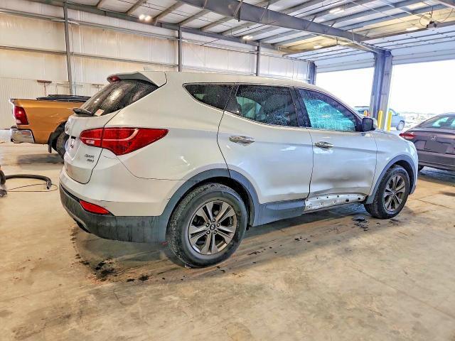 2016 HYUNDAI SANTA FE SPORT 2.4L — Фото 3 из 13