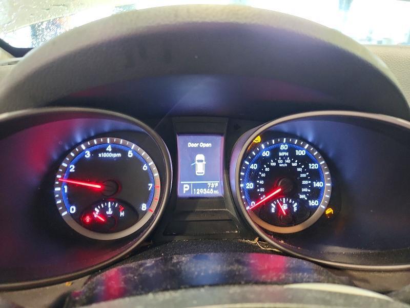 2016 HYUNDAI SANTA FE SPORT 2.4L — Фото 9 из 13