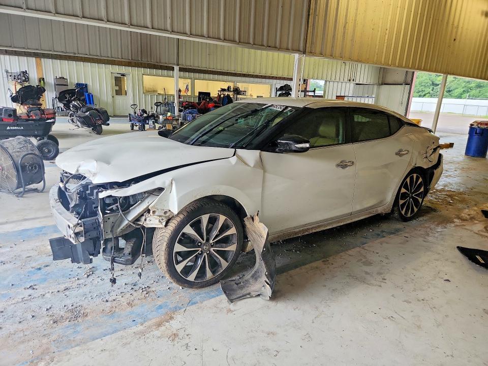 1N4AA6AP9GC439003 2016 NISSAN MAXIMA photo no. 1