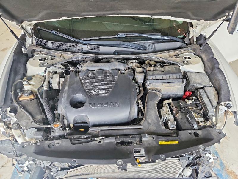 1N4AA6AP9GC439003 2016 NISSAN MAXIMA photo no. 11