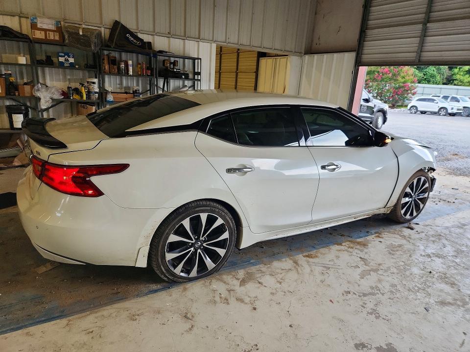 1N4AA6AP9GC439003 2016 NISSAN MAXIMA photo no. 3
