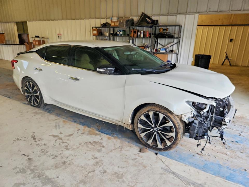 1N4AA6AP9GC439003 2016 NISSAN MAXIMA photo no. 4