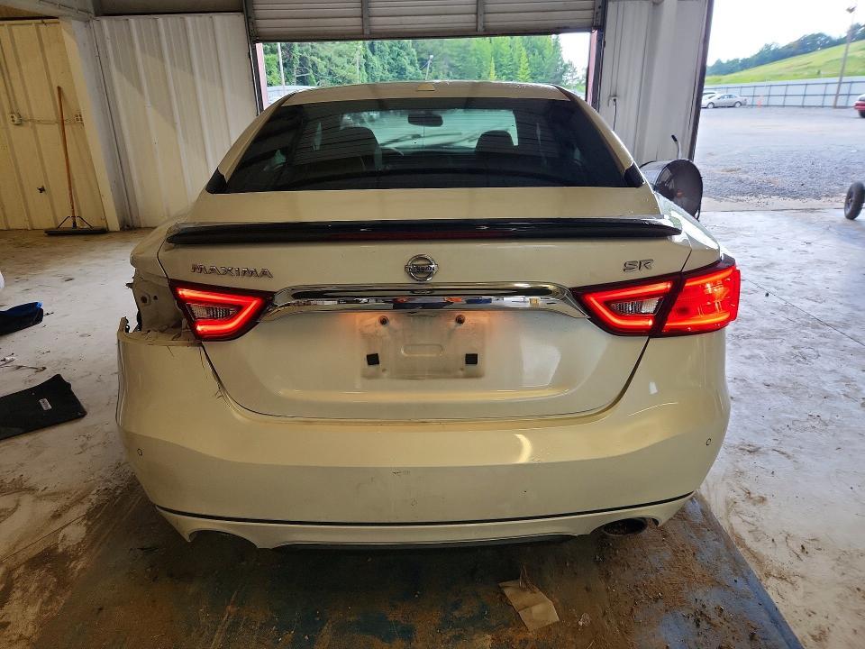 1N4AA6AP9GC439003 2016 NISSAN MAXIMA photo no. 6