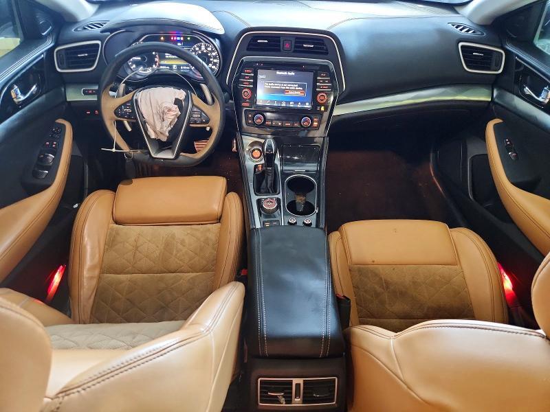 1N4AA6AP9GC439003 2016 NISSAN MAXIMA photo no. 8