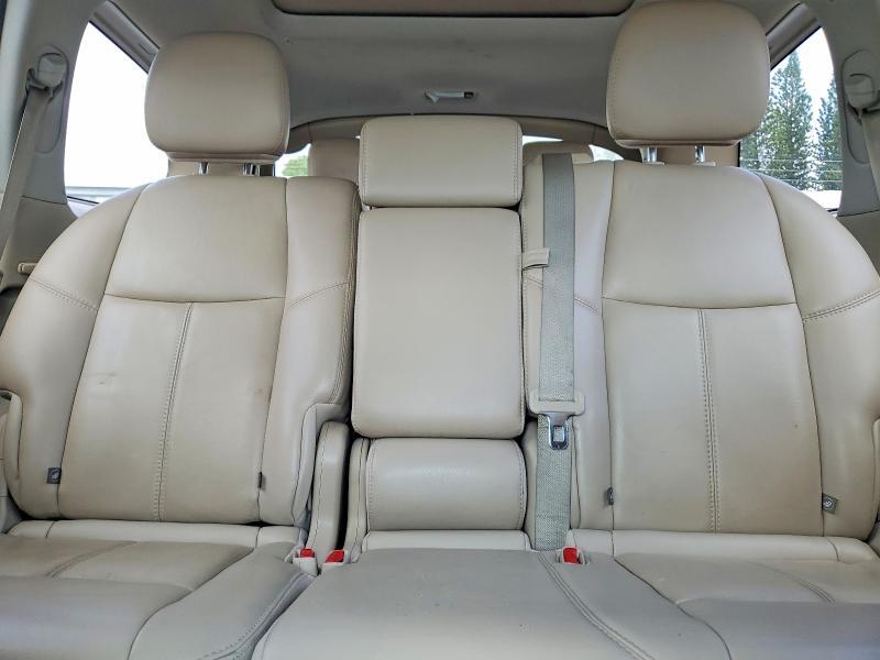 5N1AR2MM2GC637656 2016 NISSAN PATHFINDER photo no. 10