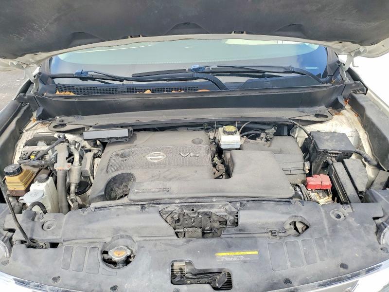 5N1AR2MM2GC637656 2016 NISSAN PATHFINDER photo no. 12