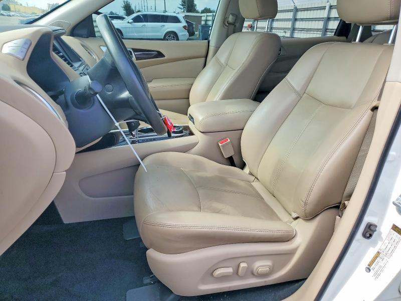 5N1AR2MM2GC637656 2016 NISSAN PATHFINDER photo no. 7