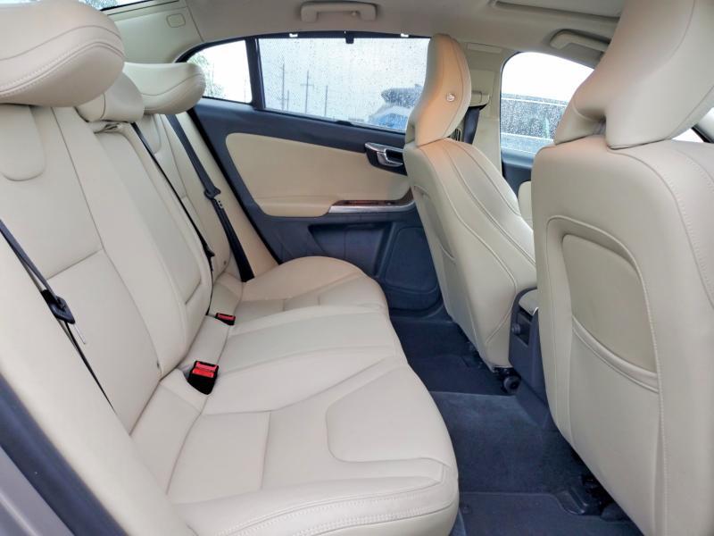 LYV402FK9GB102397 2016 VOLVO S60 photo no. 10