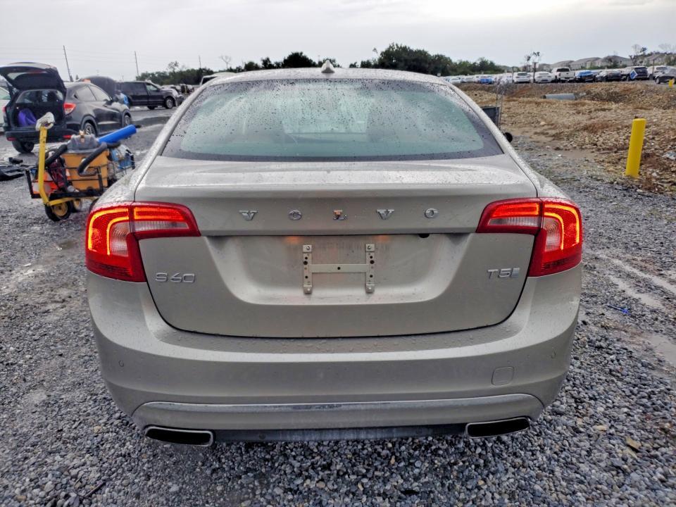 LYV402FK9GB102397 2016 VOLVO S60 photo no. 6