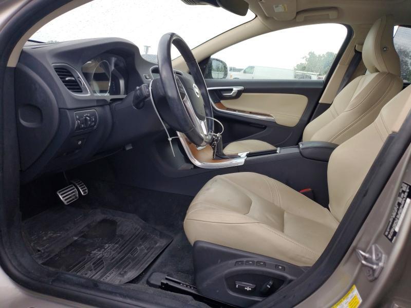 LYV402FK9GB102397 2016 VOLVO S60 photo no. 7