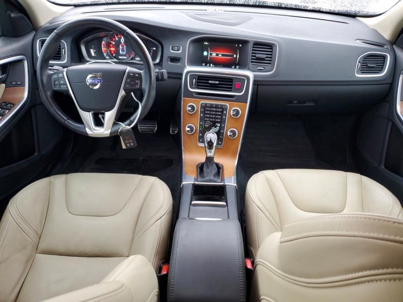 LYV402FK9GB102397 2016 VOLVO S60 photo no. 8