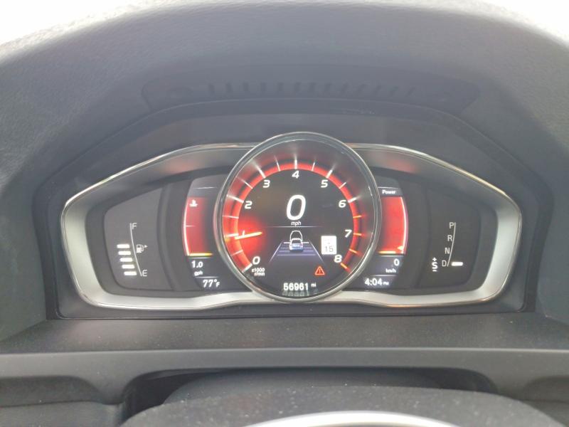 LYV402FK9GB102397 2016 VOLVO S60 photo no. 9