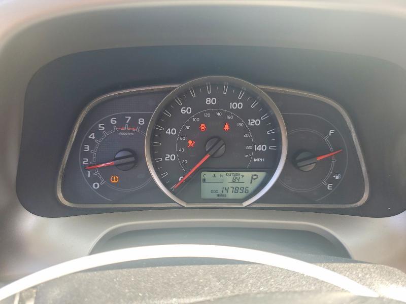 2T3RFREV6FW256128 2015 TOYOTA RAV4 photo no. 9