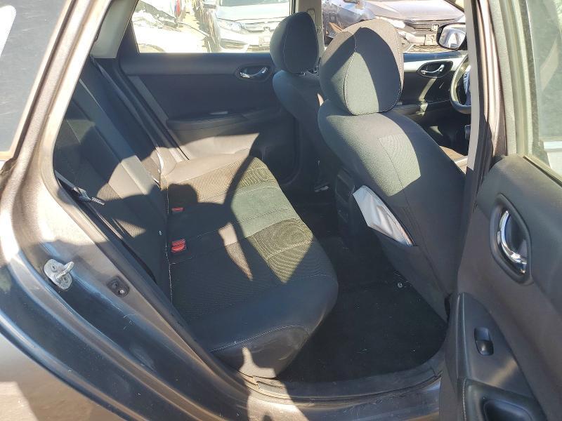 3N1AB7AP6GY232754 2016 NISSAN SENTRA photo no. 10