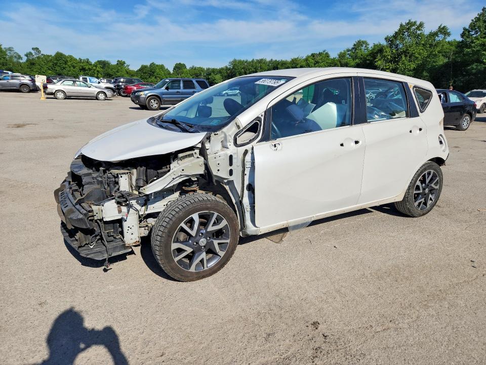 3N1CE2CP5FL368837 2015 NISSAN VERSA NOTE photo no. 1