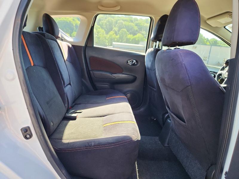 3N1CE2CP5FL368837 2015 NISSAN VERSA NOTE photo no. 10
