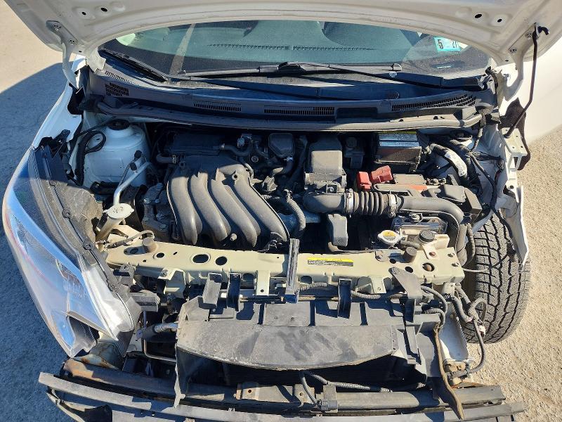 3N1CE2CP5FL368837 2015 NISSAN VERSA NOTE photo no. 11