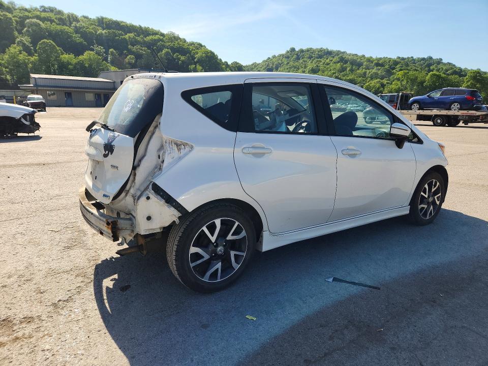 3N1CE2CP5FL368837 2015 NISSAN VERSA NOTE photo no. 3