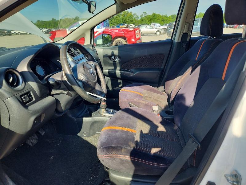 3N1CE2CP5FL368837 2015 NISSAN VERSA NOTE photo no. 7