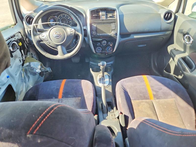 3N1CE2CP5FL368837 2015 NISSAN VERSA NOTE photo no. 8
