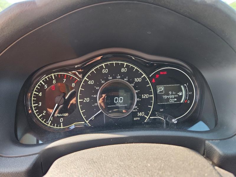 3N1CE2CP5FL368837 2015 NISSAN VERSA NOTE photo no. 9