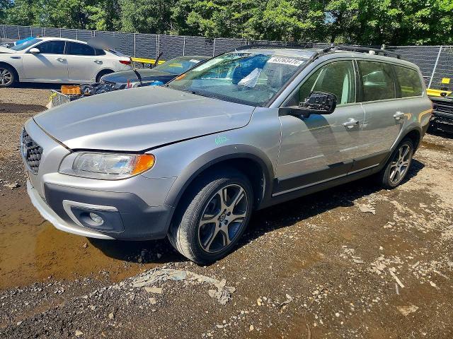 2015 VOLVO XC70 YV4902NC1F1189179