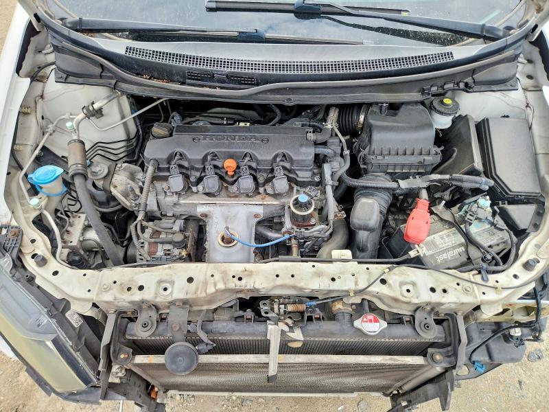 2HGFB2F73FH541442 2015 HONDA CIVIC photo no. 11