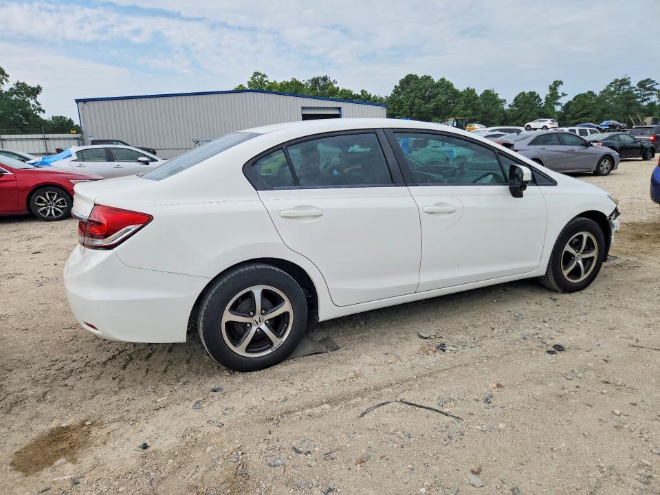 2HGFB2F73FH541442 2015 HONDA CIVIC photo no. 3