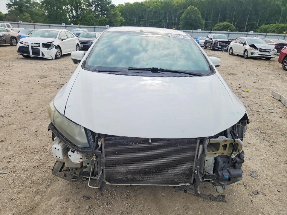 2HGFB2F73FH541442 2015 HONDA CIVIC photo no. 5