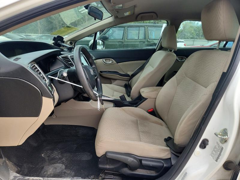 2HGFB2F73FH541442 2015 HONDA CIVIC photo no. 7