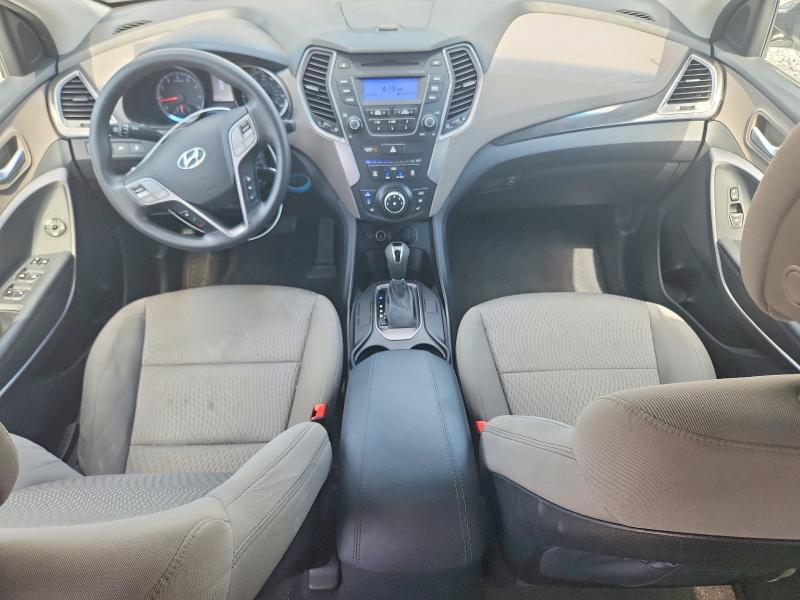 2015 HYUNDAI SANTA FE SPORT 2.4L — Фото 8 из 13