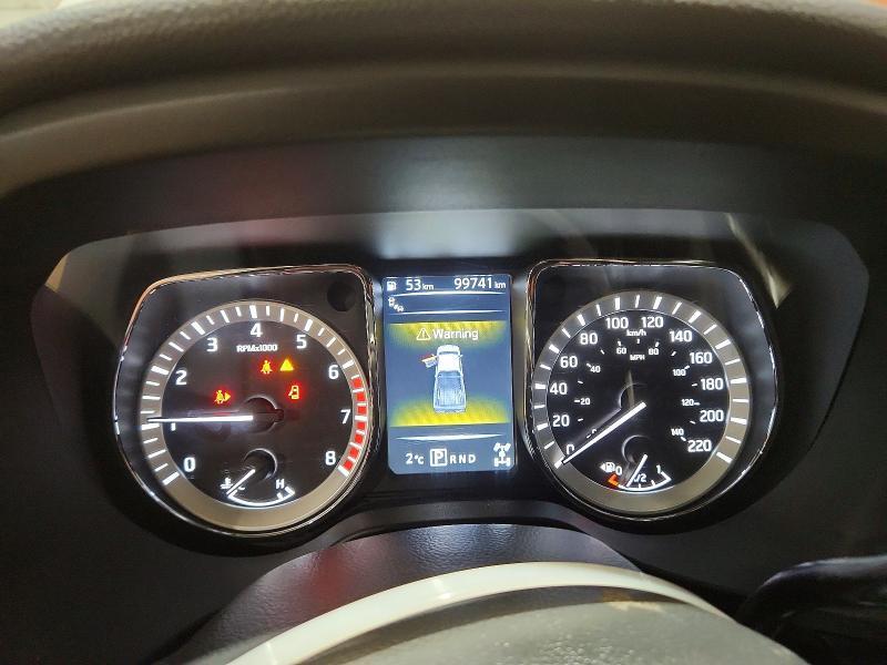 2016 NISSAN TITAN XD S — Фото 9 из 12